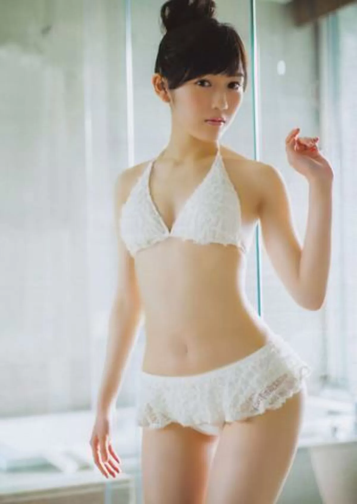 AKB48の水着エロ画像107