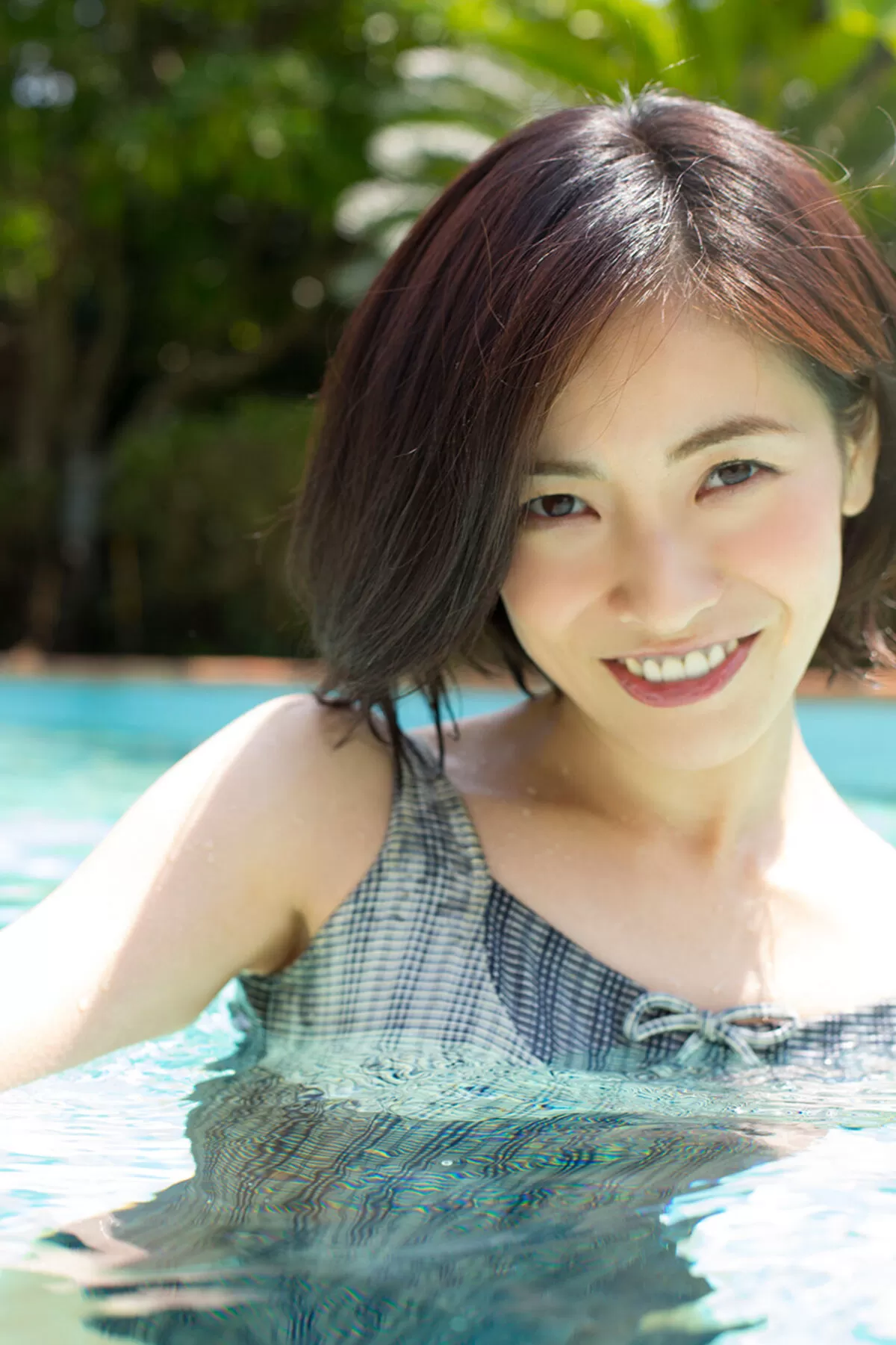 AKB48の水着エロ画像117