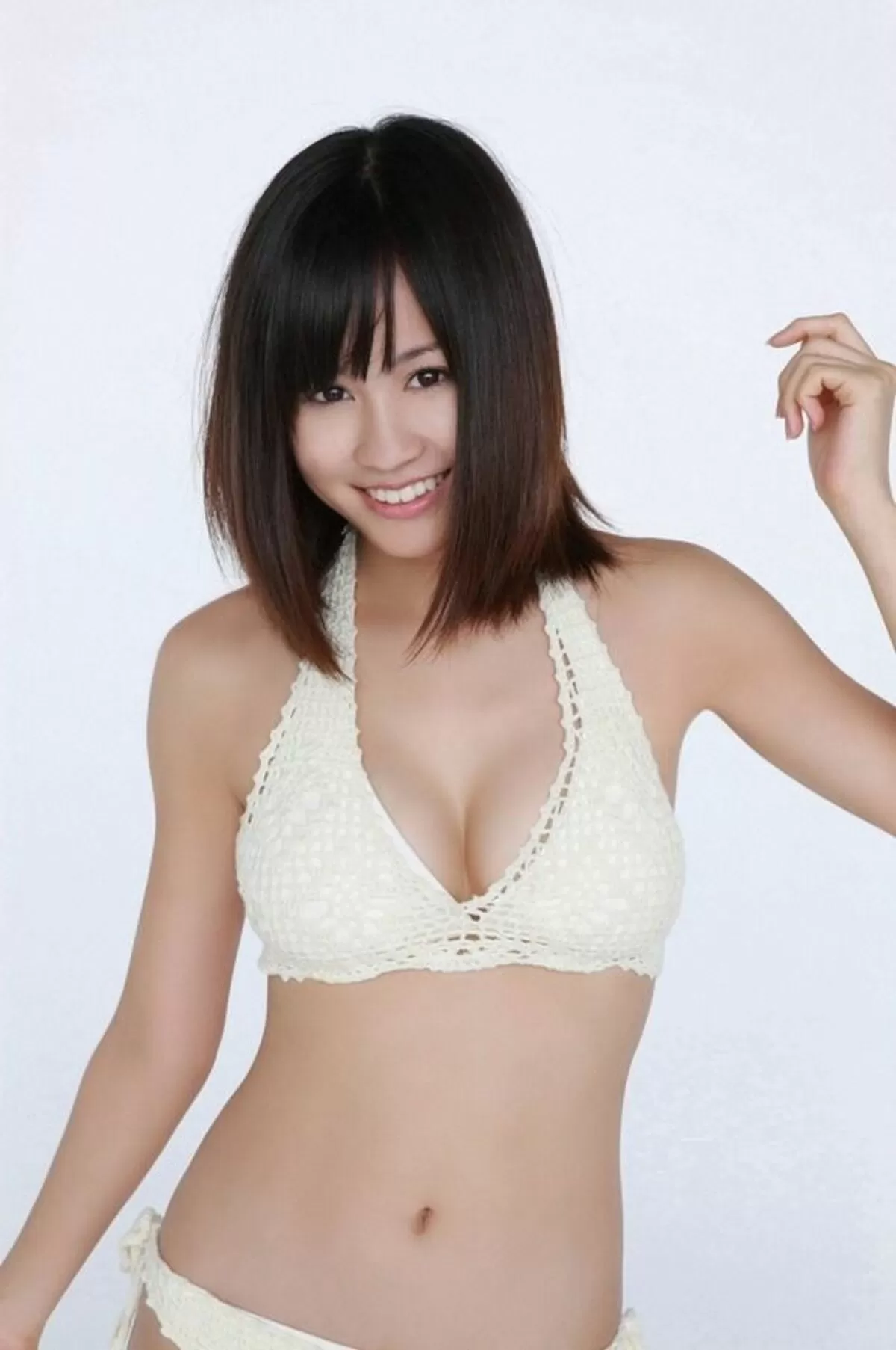 AKB48の水着エロ画像119