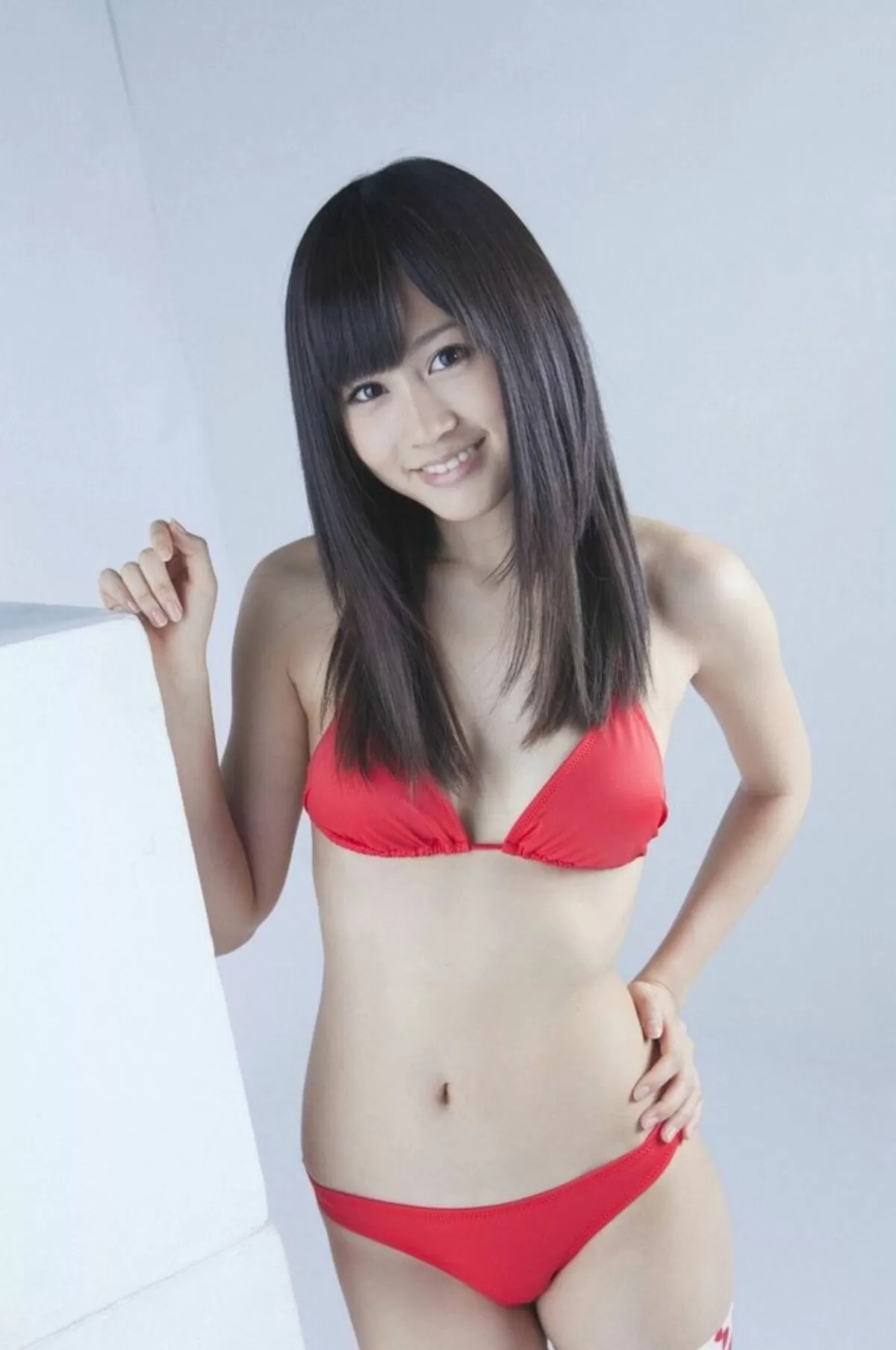 AKB48の水着エロ画像120