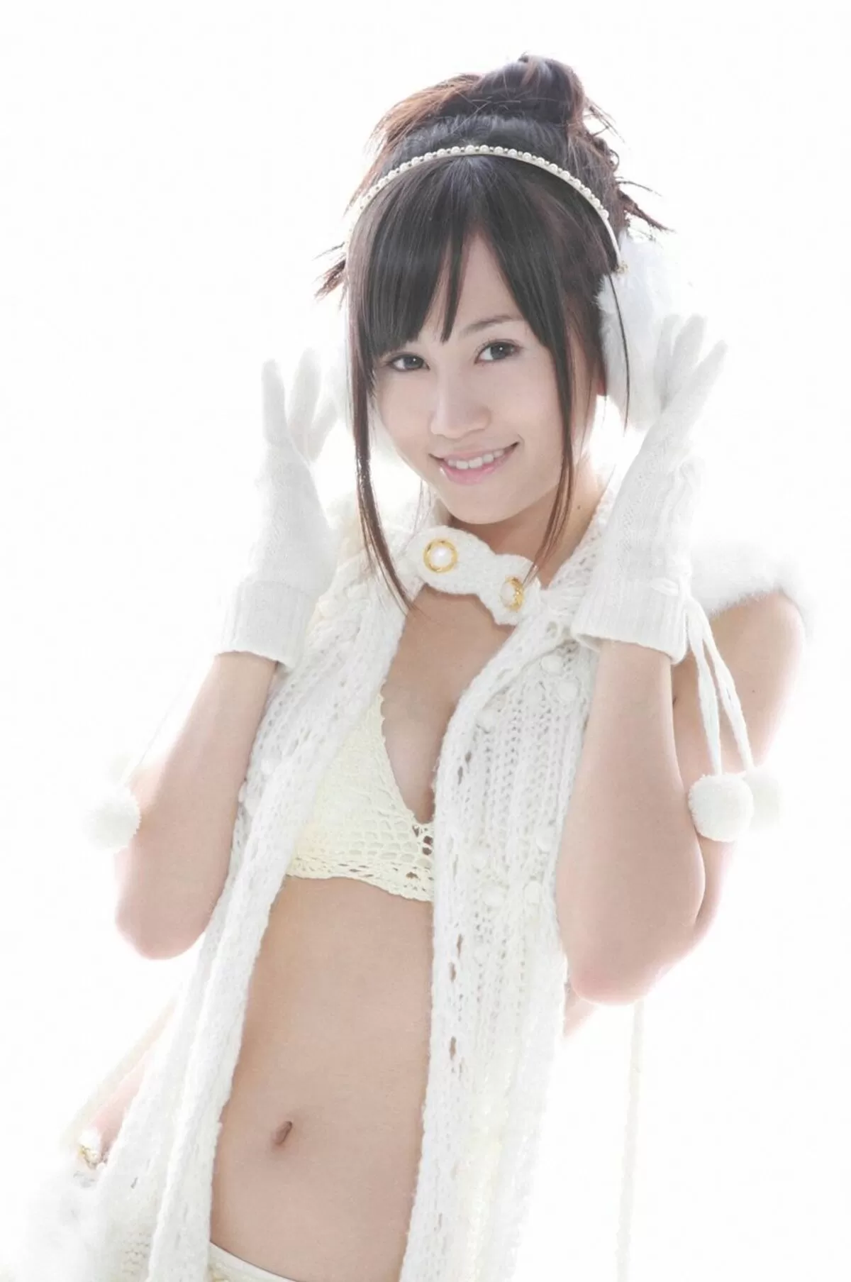 AKB48の水着エロ画像123