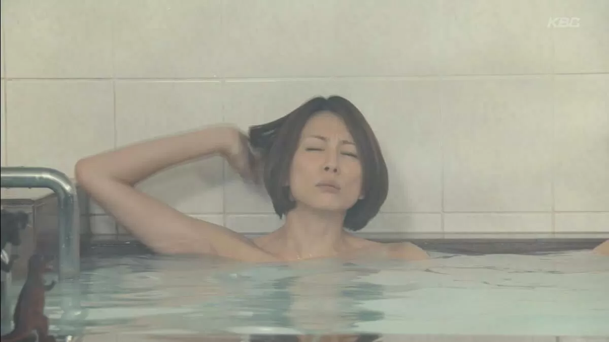 米倉涼子エロ画像078