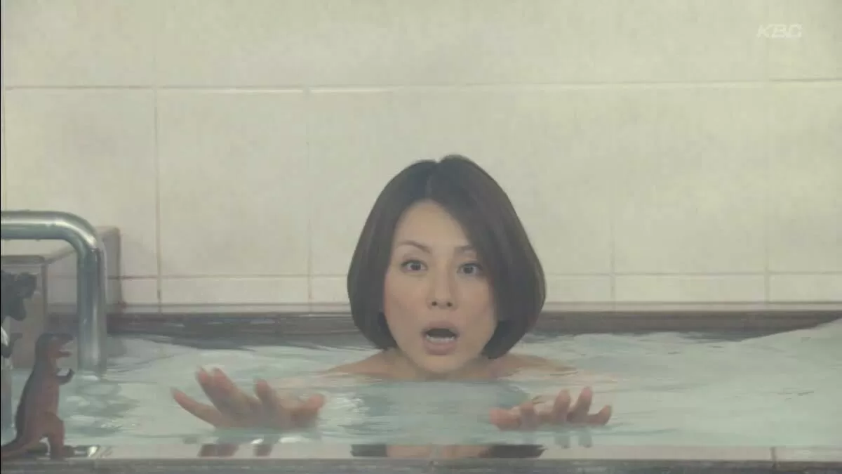 米倉涼子エロ画像080