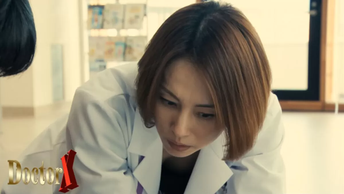 米倉涼子エロ画像092
