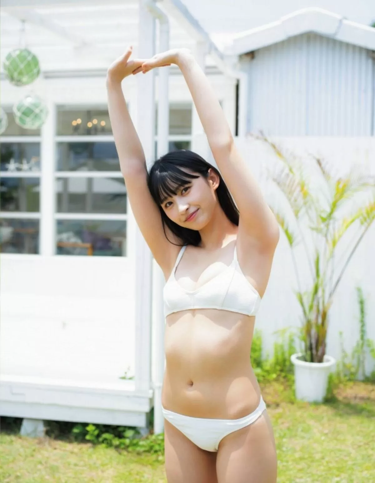 松本日向エロ画像002