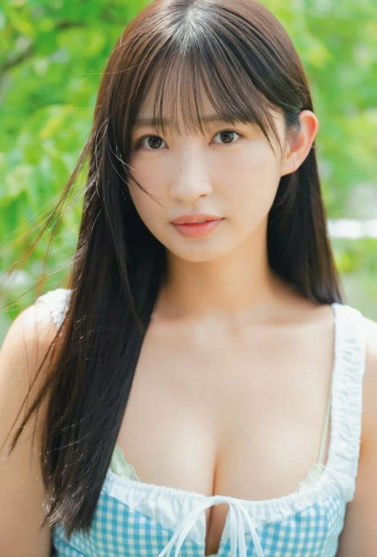 松本日向エロ画像028