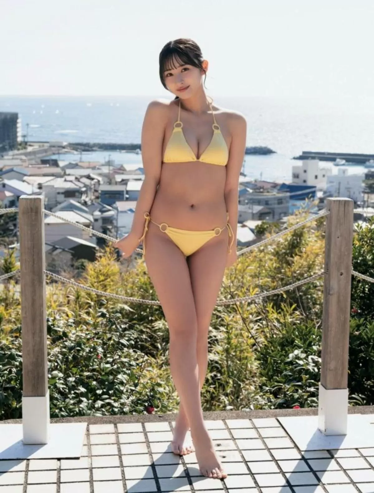 松本日向エロ画像035