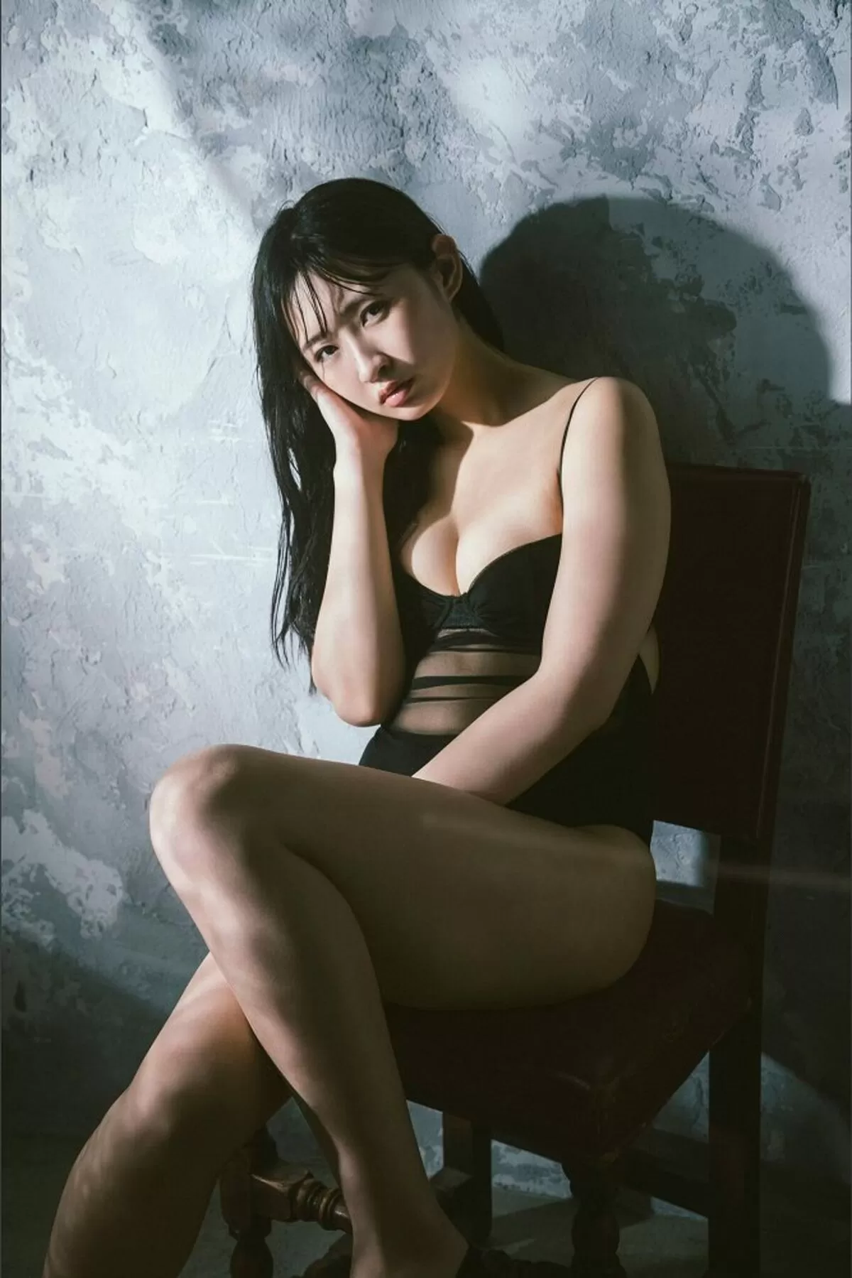 松本日向エロ画像086