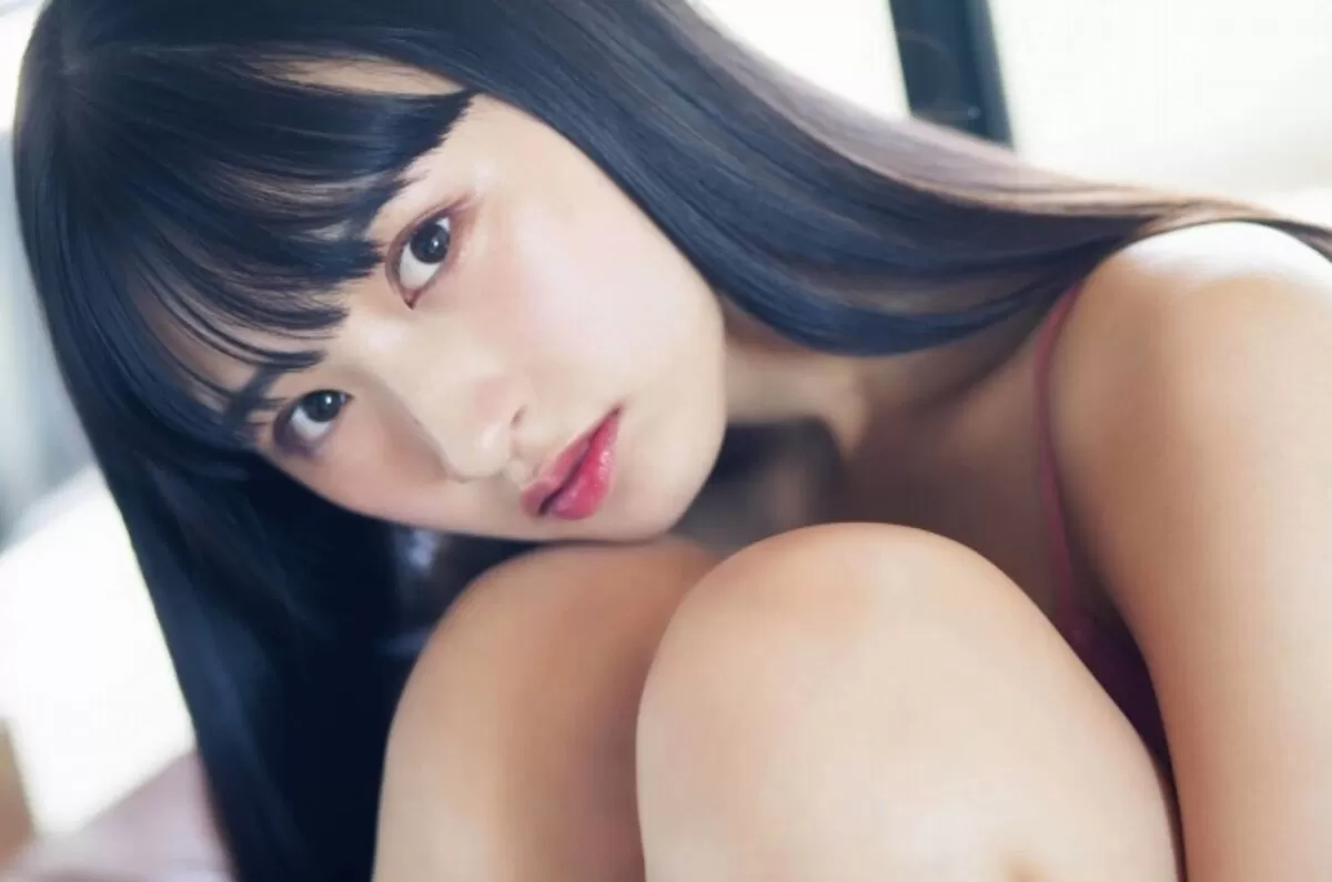 松本日向エロ画像110