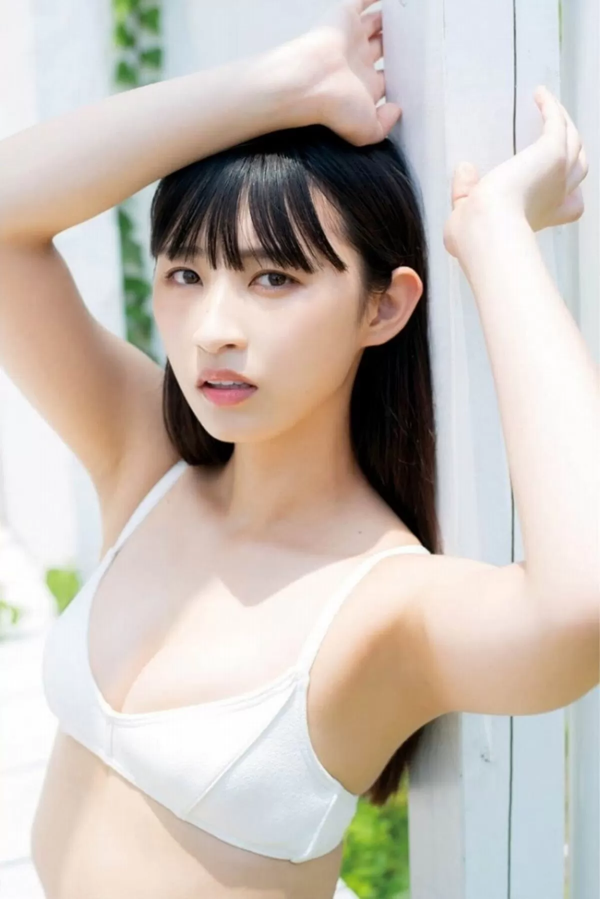 松本日向エロ画像116