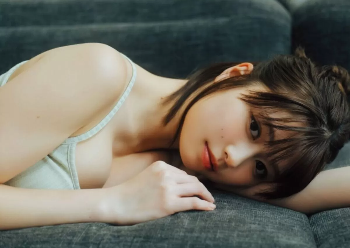 冴木柚葉エロ画像044