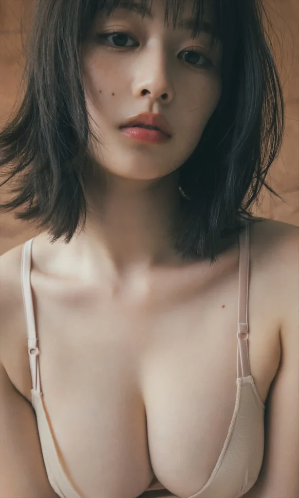 冴木柚葉エロ画像133