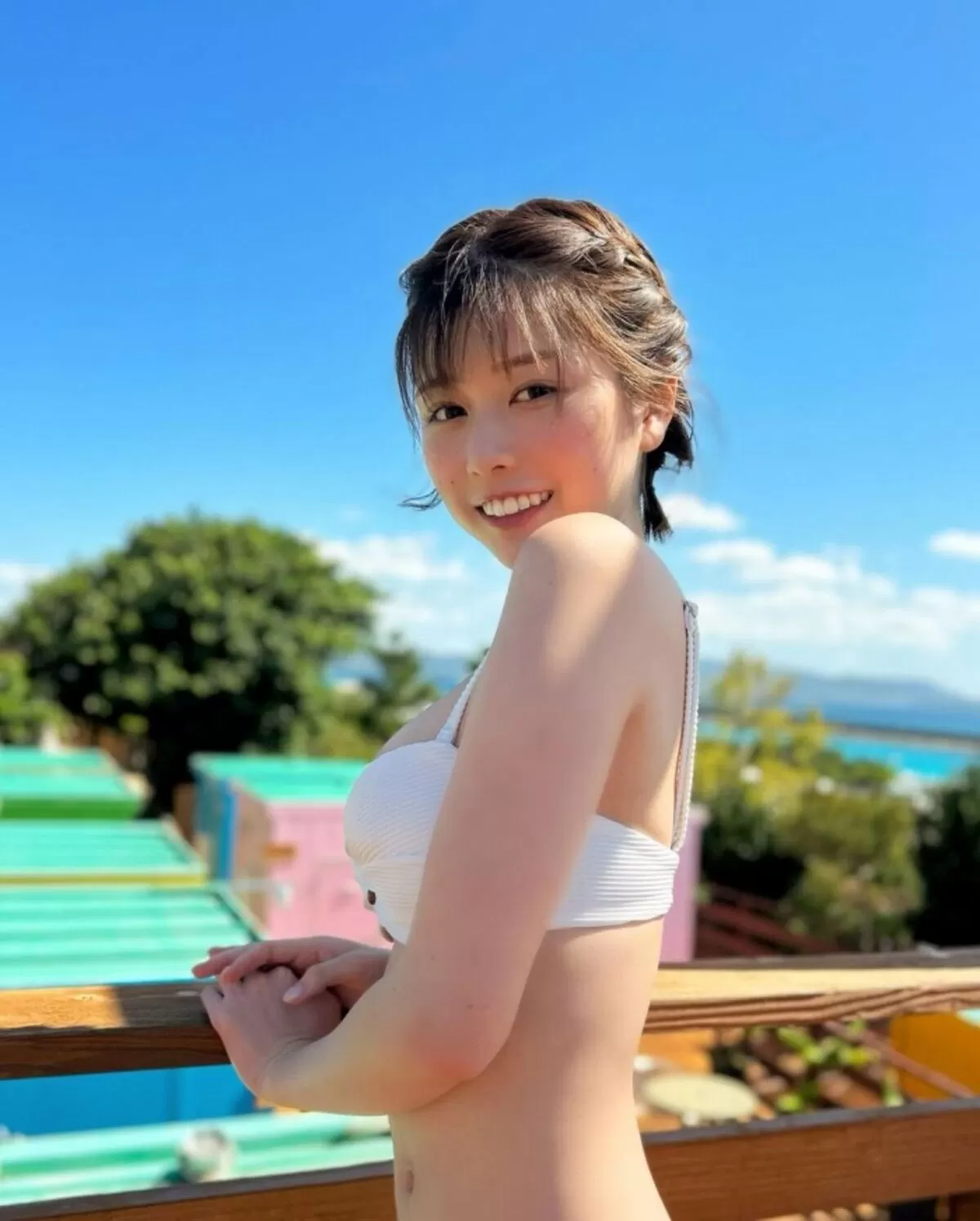 冴木柚葉エロ画像135