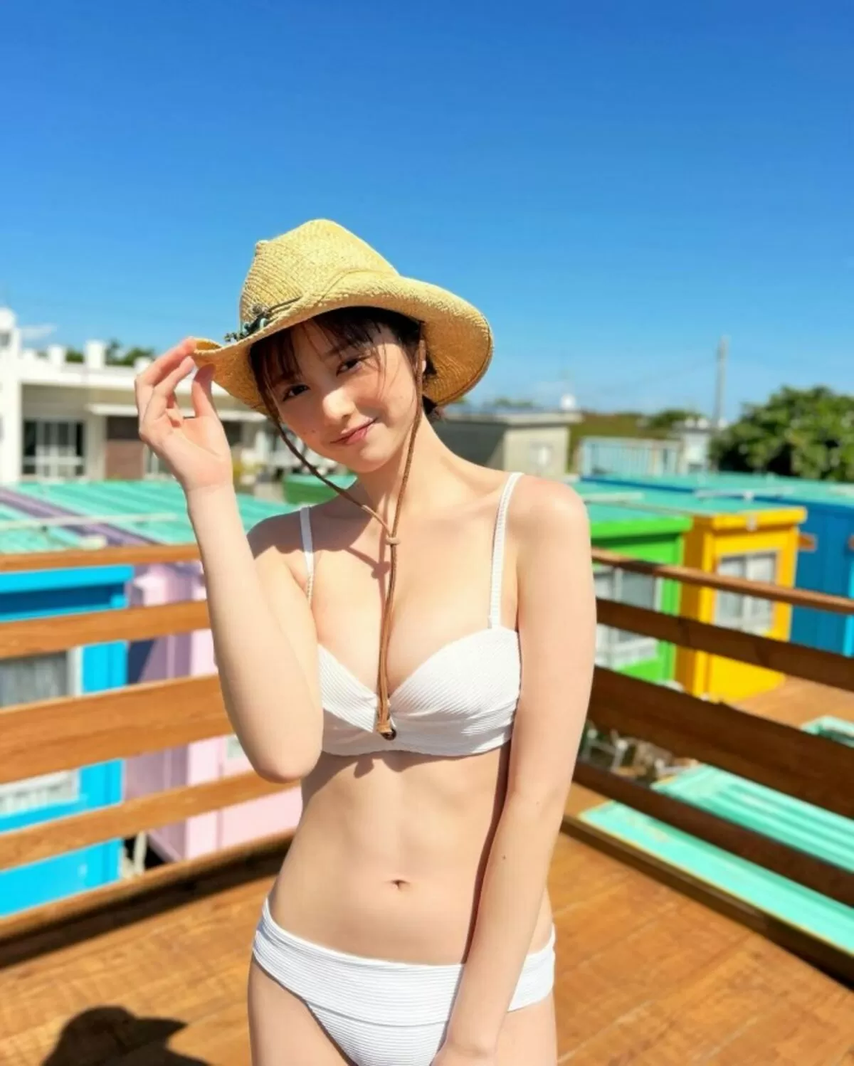 冴木柚葉エロ画像138