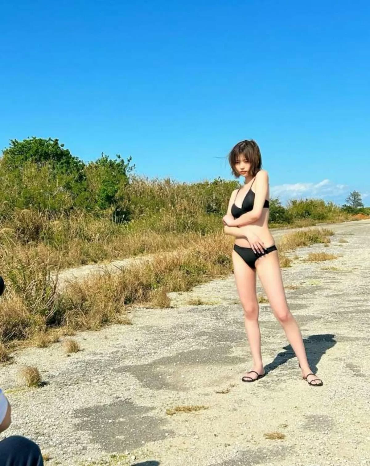 冴木柚葉エロ画像142