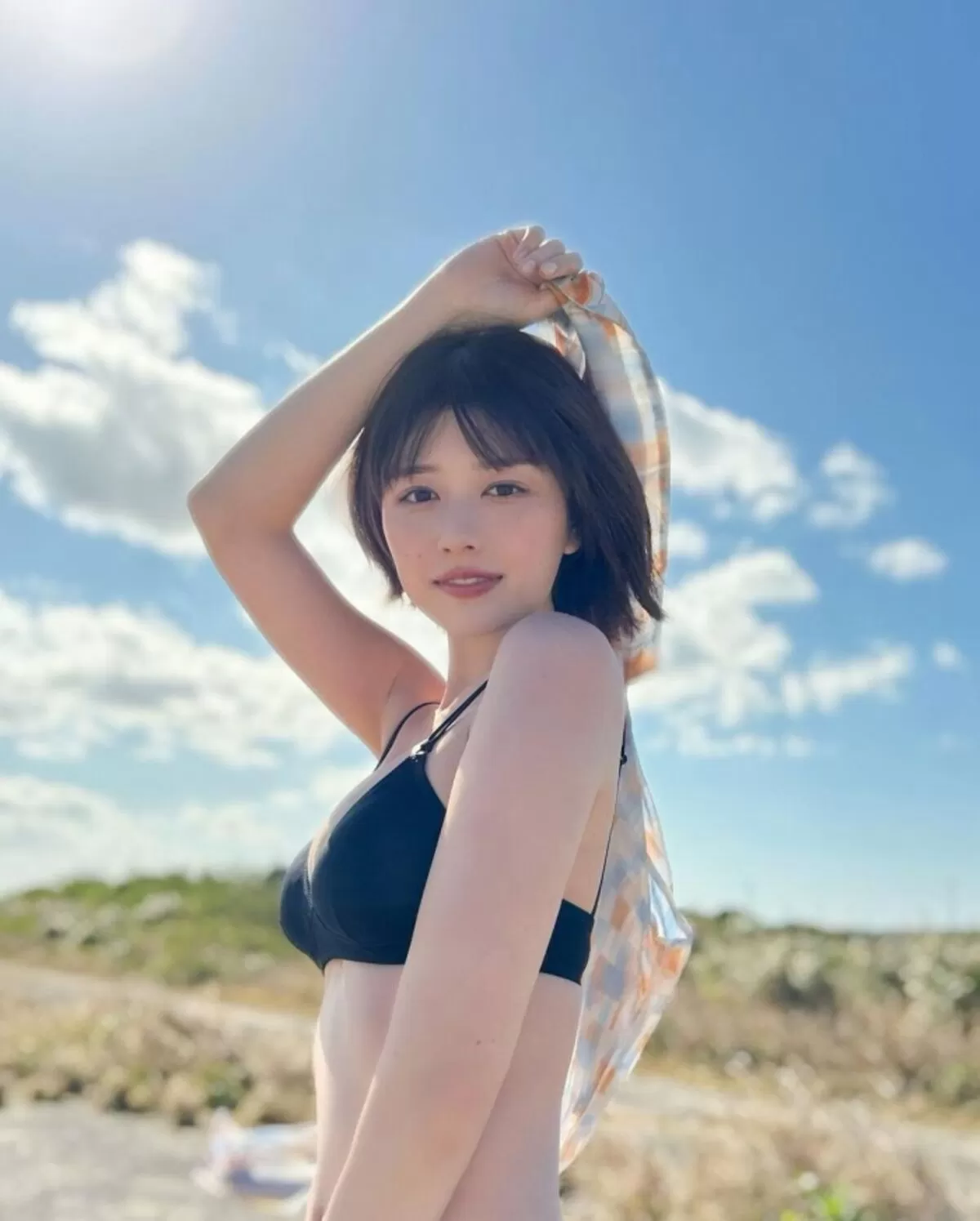 冴木柚葉エロ画像144