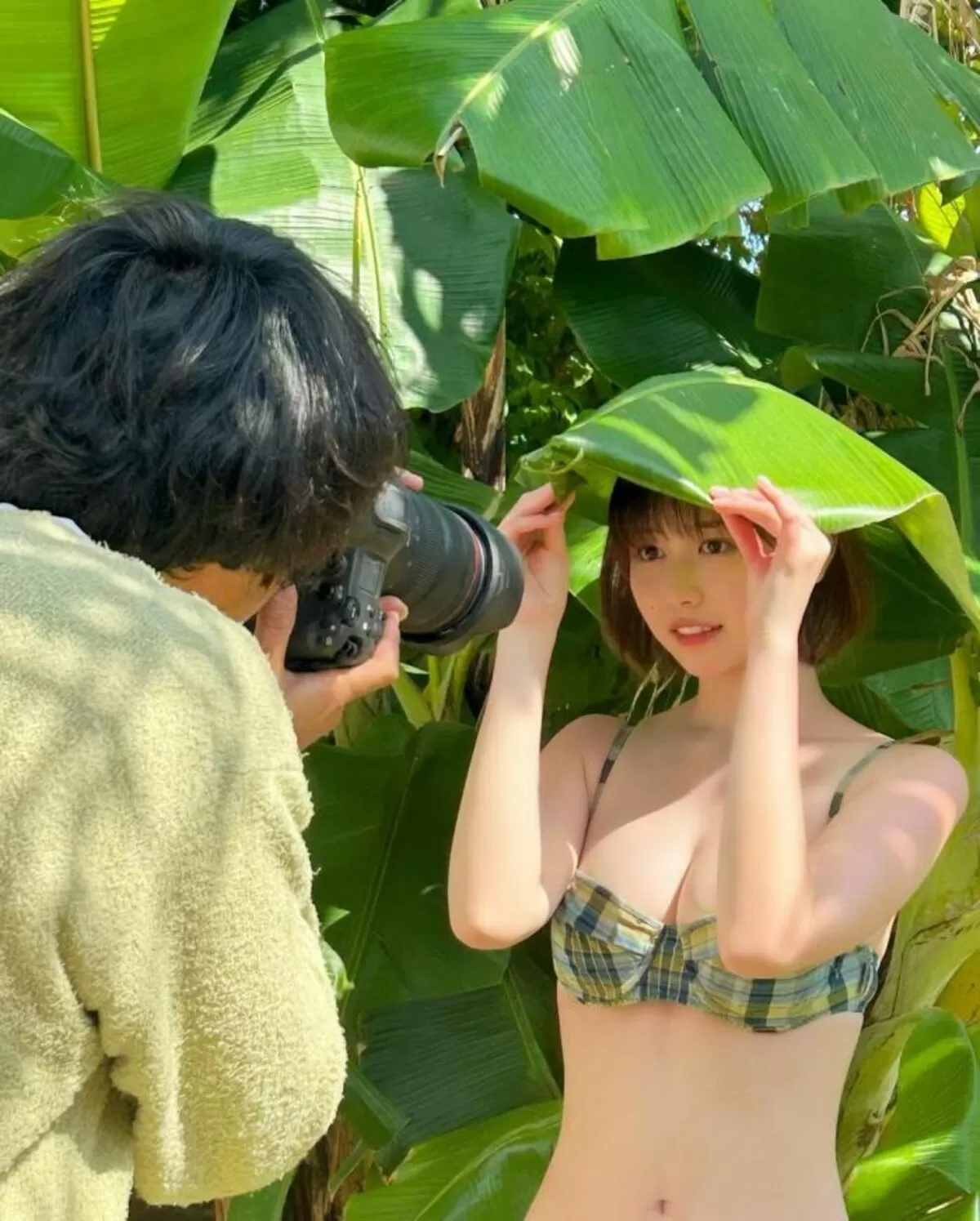 冴木柚葉エロ画像147