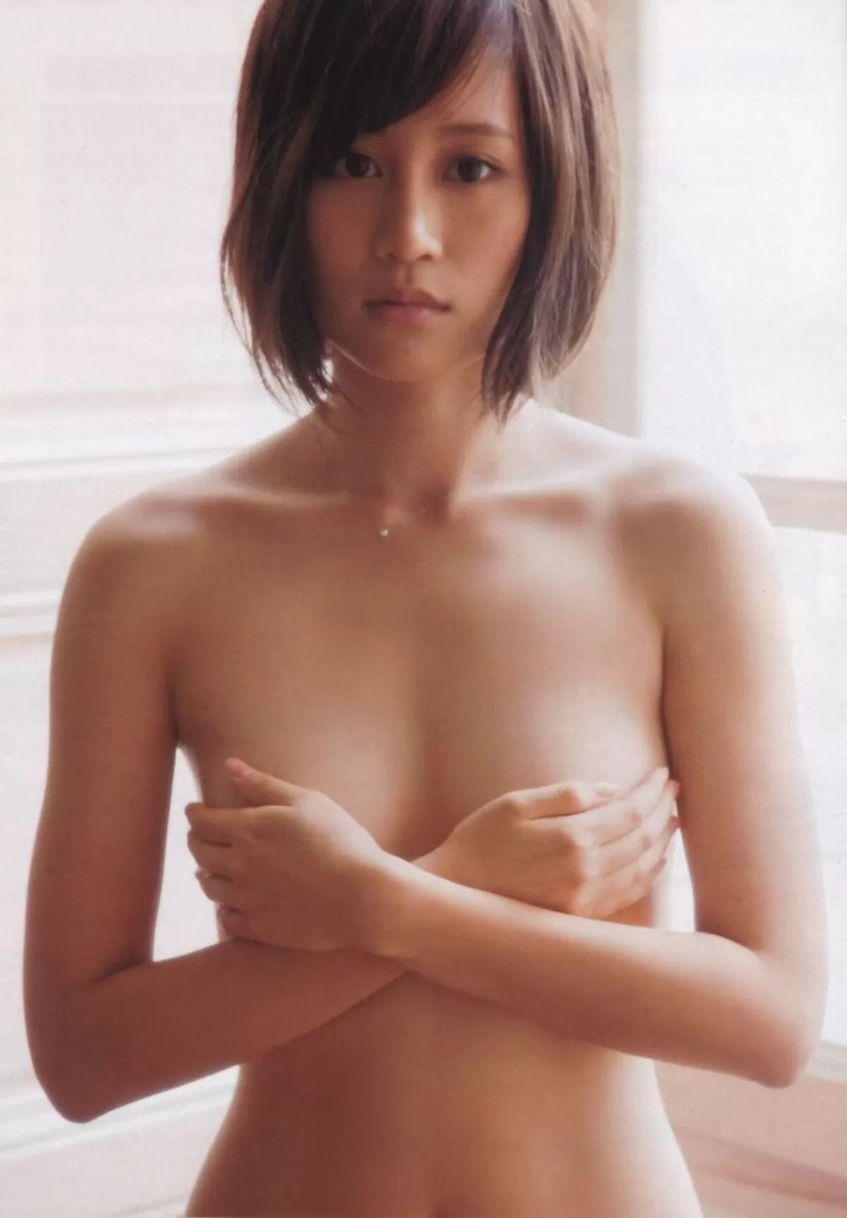 芸能人手ブラ エロ画像007