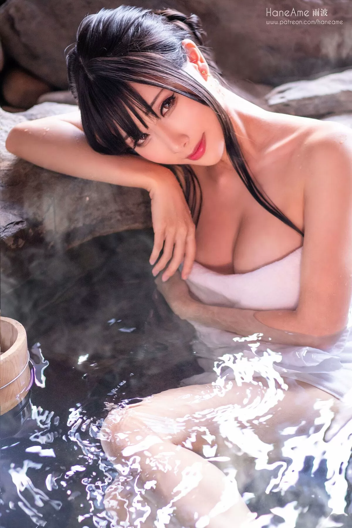 コスプレ巨乳エロ画像047
