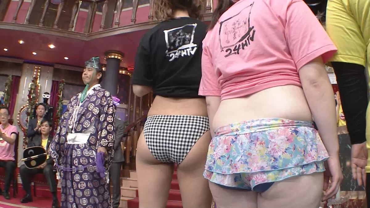 テレビエロ画像120