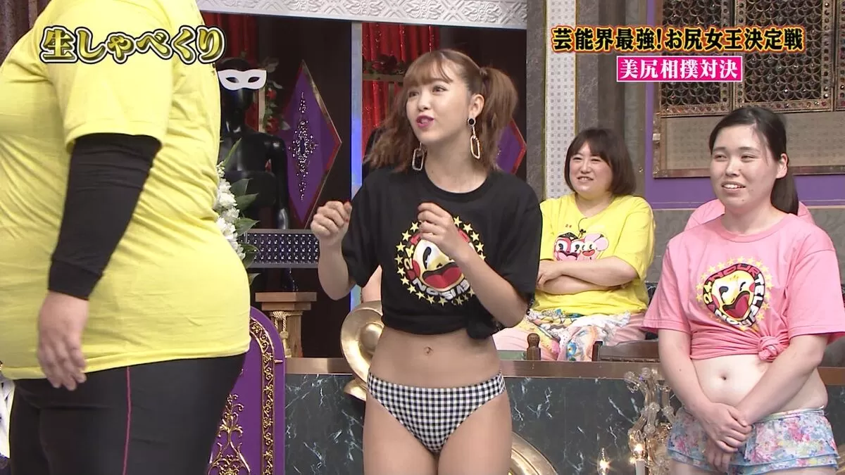 テレビエロ画像121