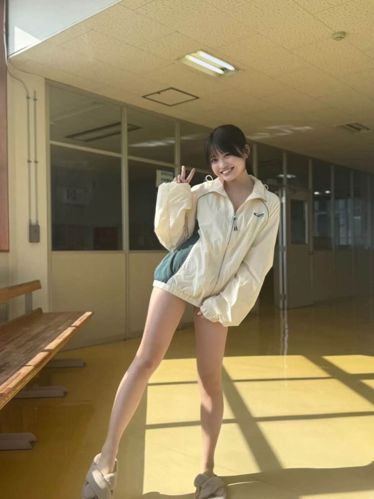 杉井みぃエロ画像033