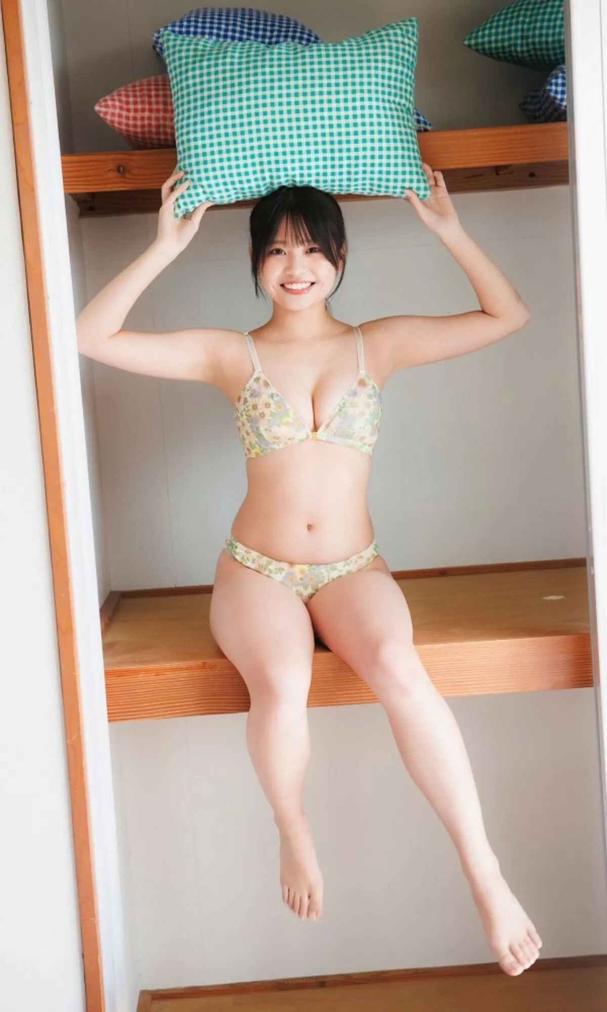 杉井みぃエロ画像045