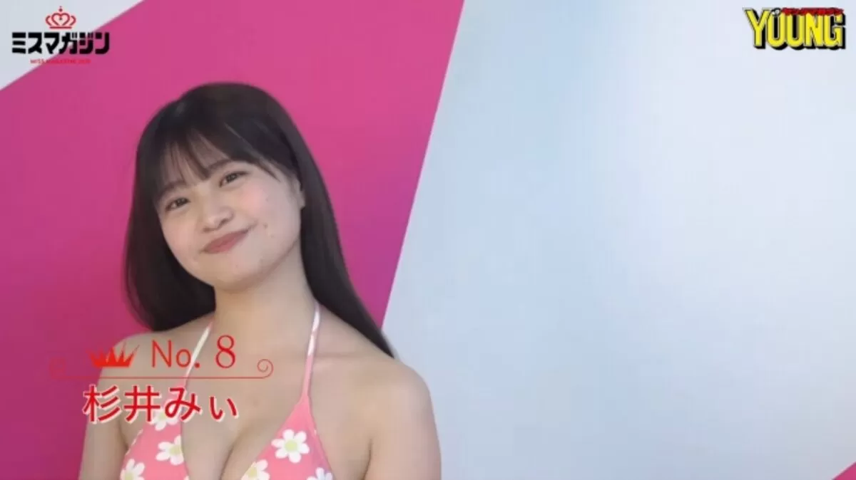 杉井みぃエロ画像054