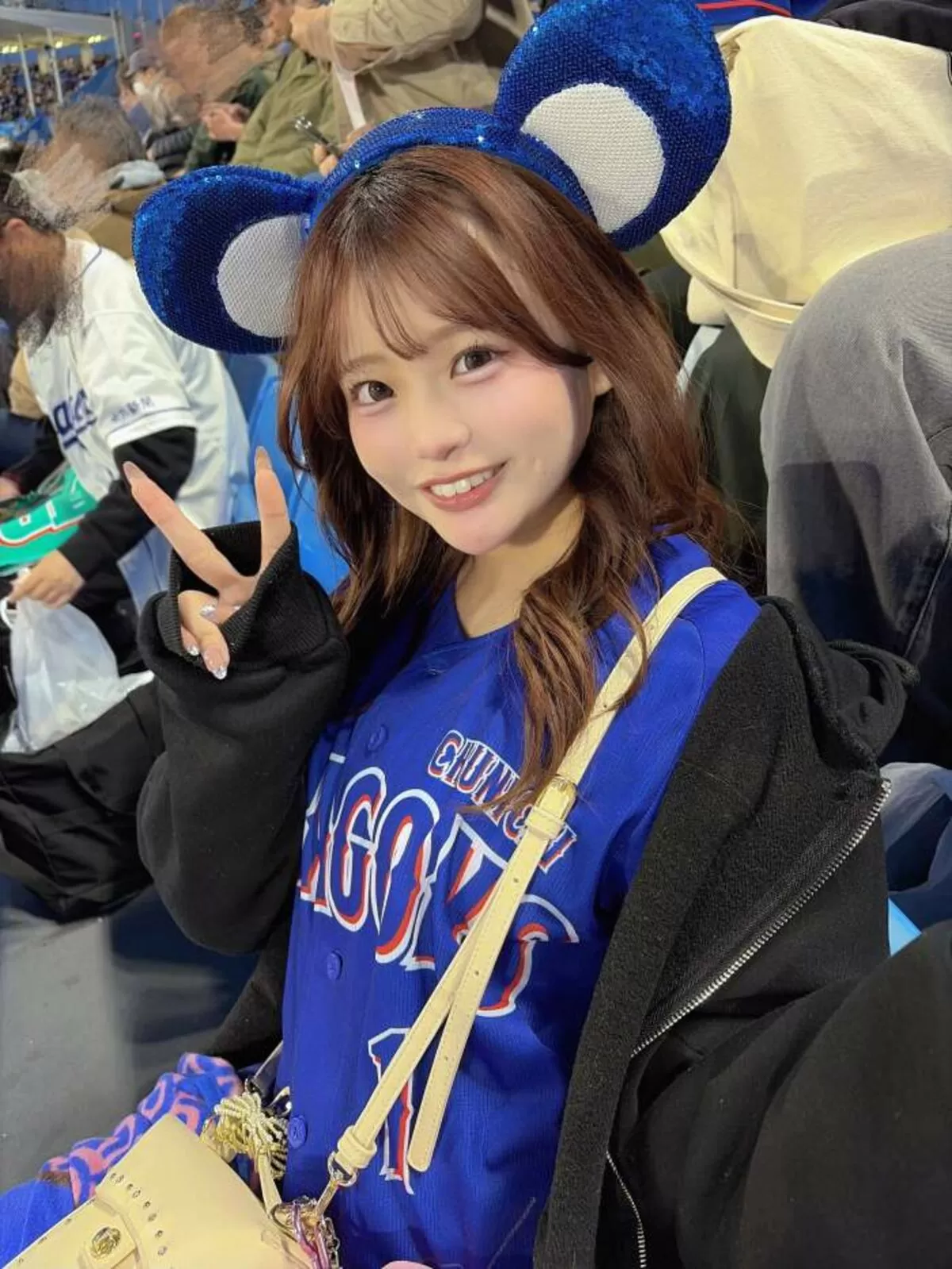 杉井みぃエロ画像069