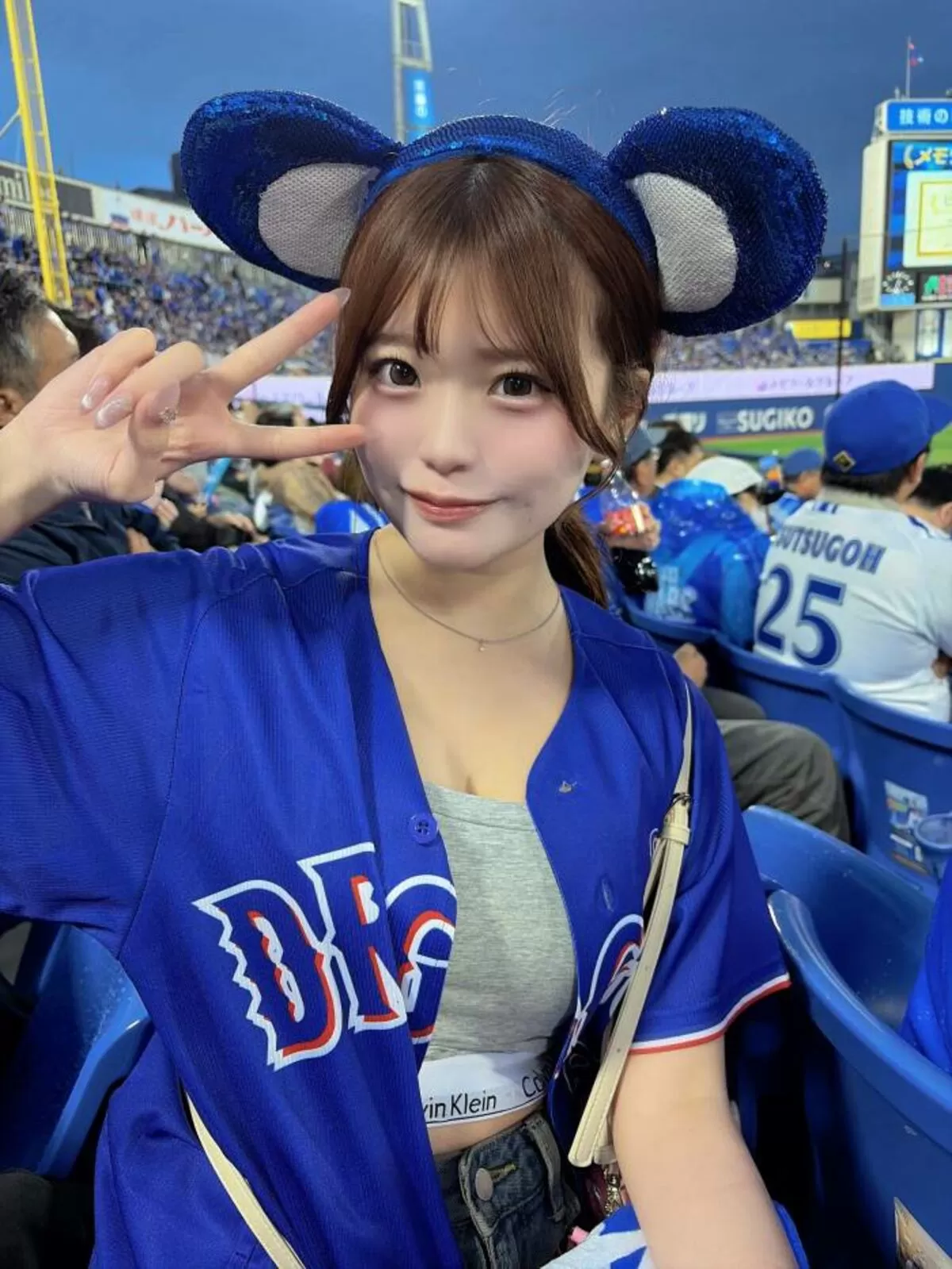 杉井みぃエロ画像071