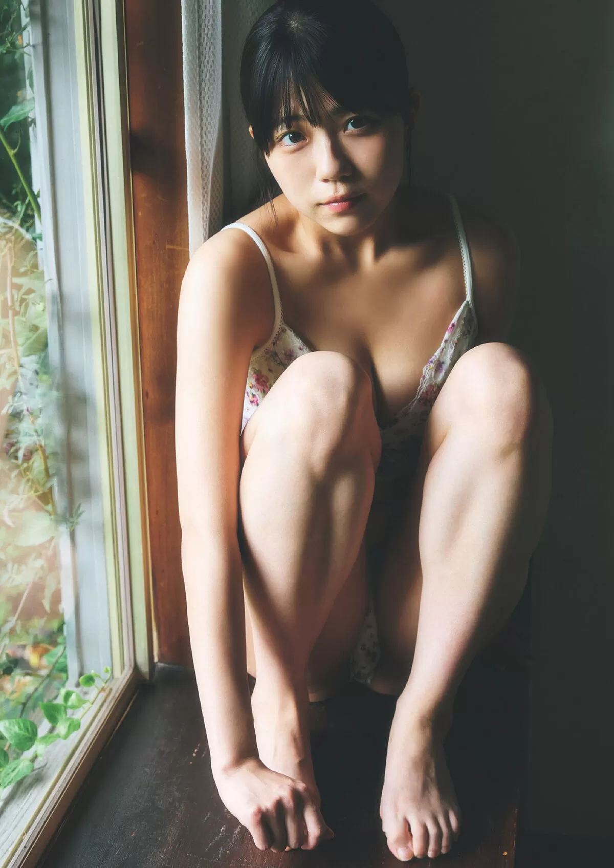 工藤理子エロ画像014