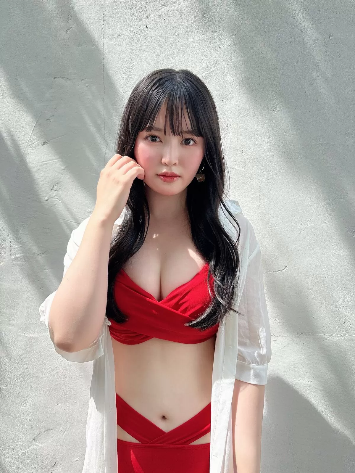 工藤理子エロ画像028