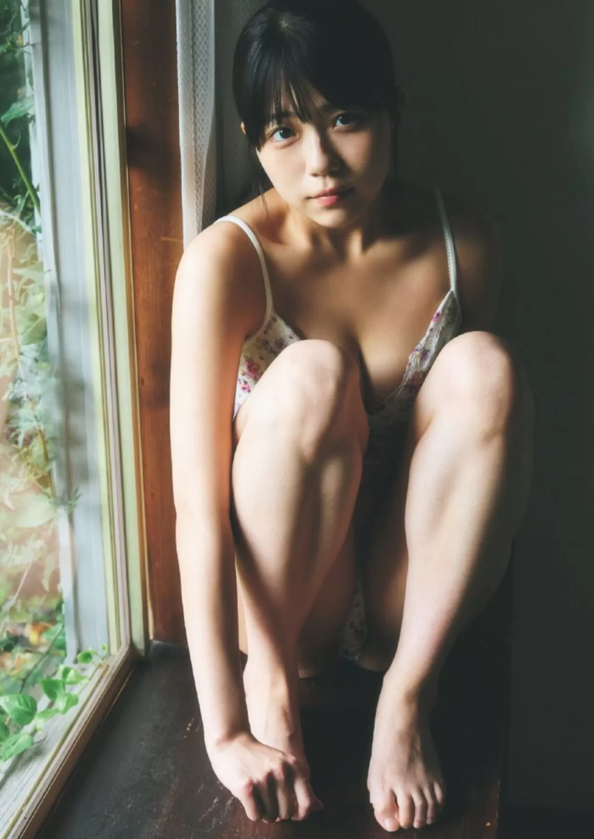 工藤理子エロ画像051