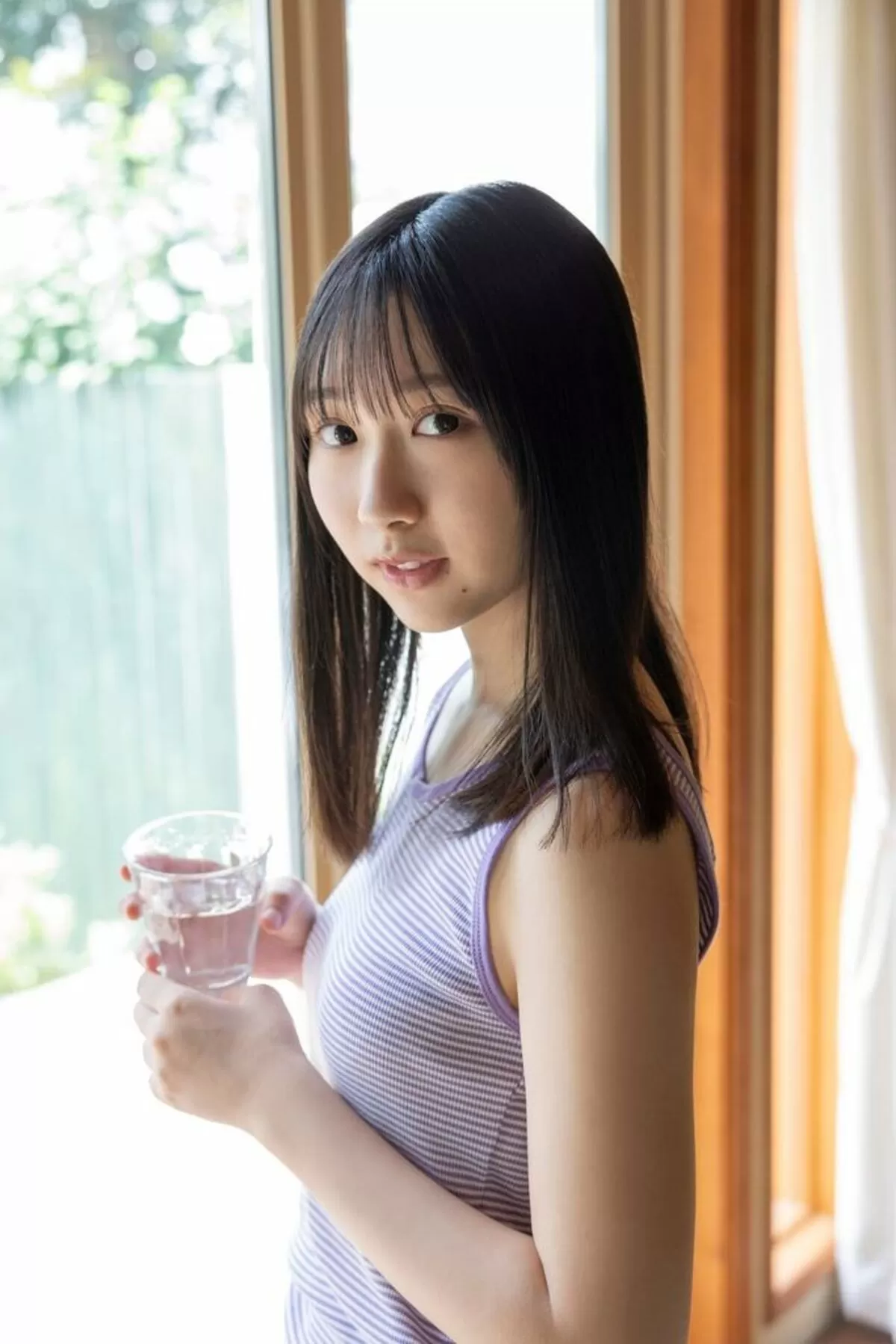 藤嶌果歩エロ画像001