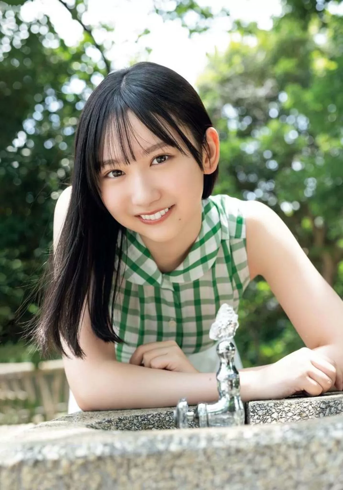 藤嶌果歩エロ画像003
