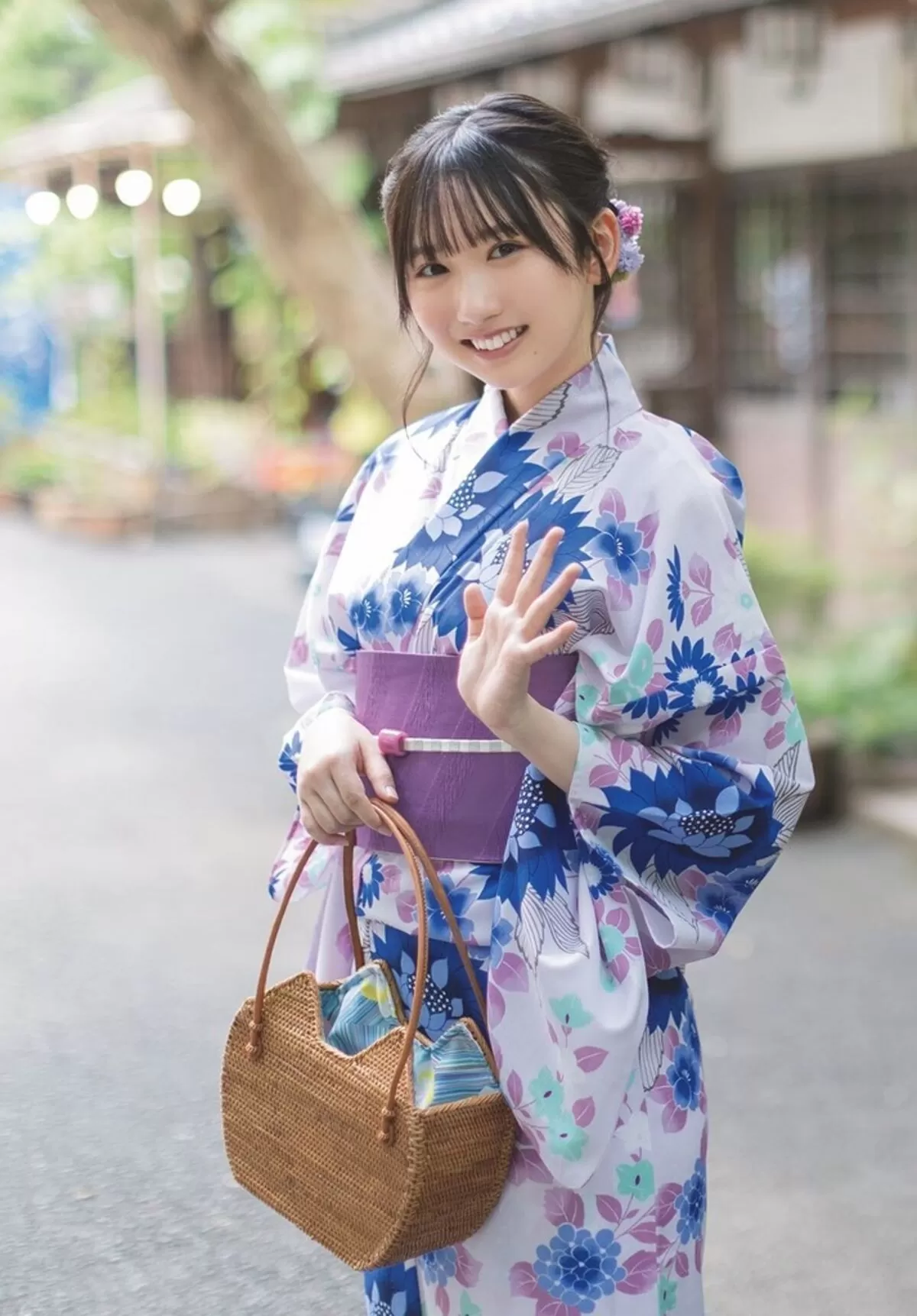 藤嶌果歩エロ画像007