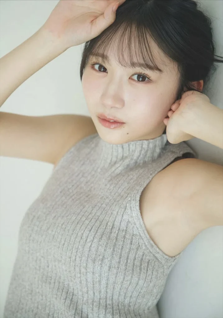 藤嶌果歩エロ画像027