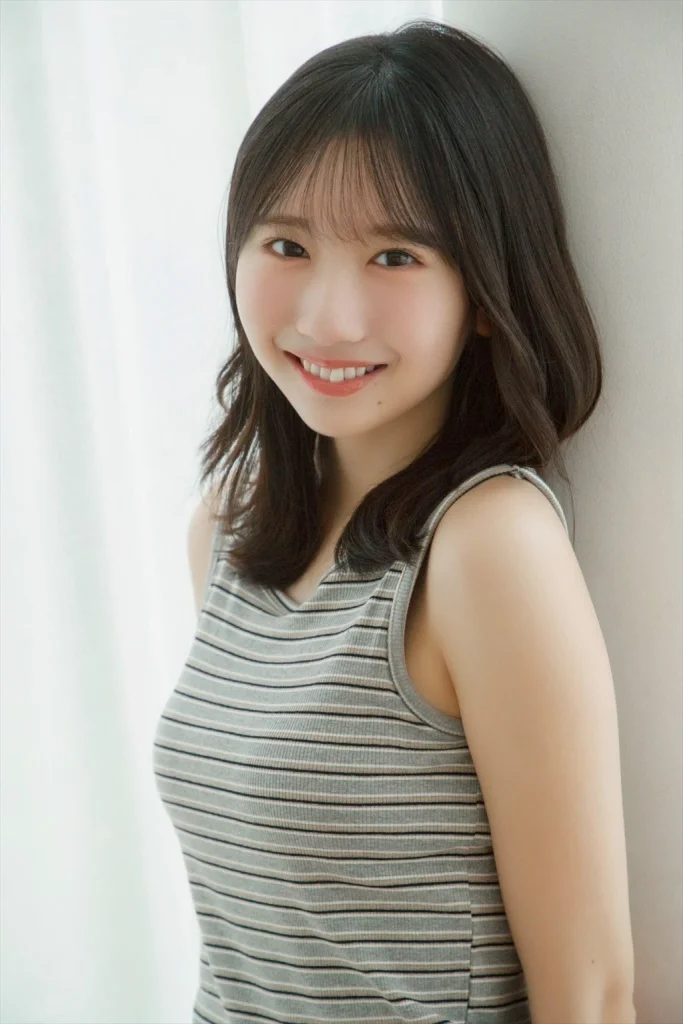 藤嶌果歩エロ画像028