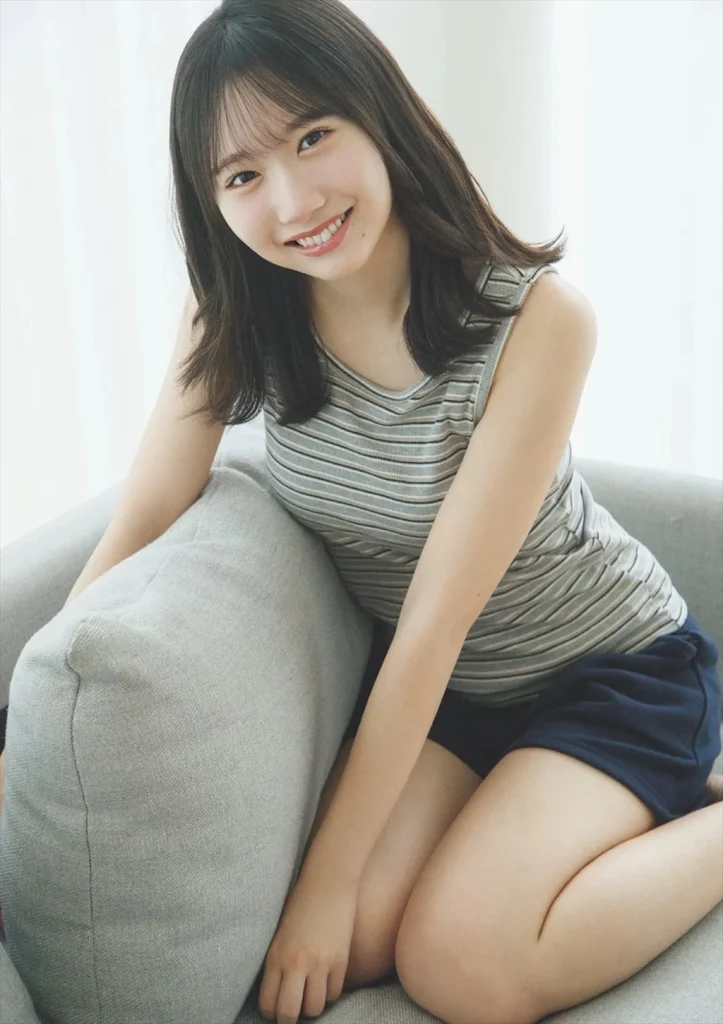 藤嶌果歩エロ画像030