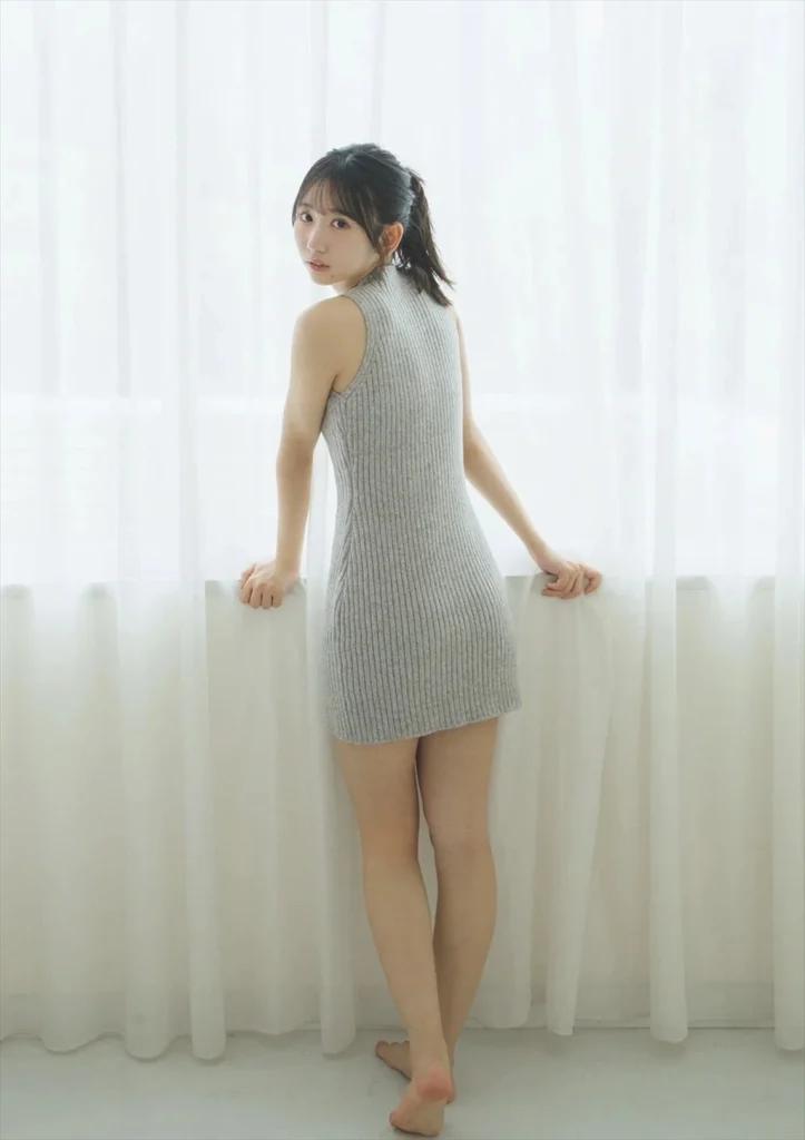 藤嶌果歩エロ画像033