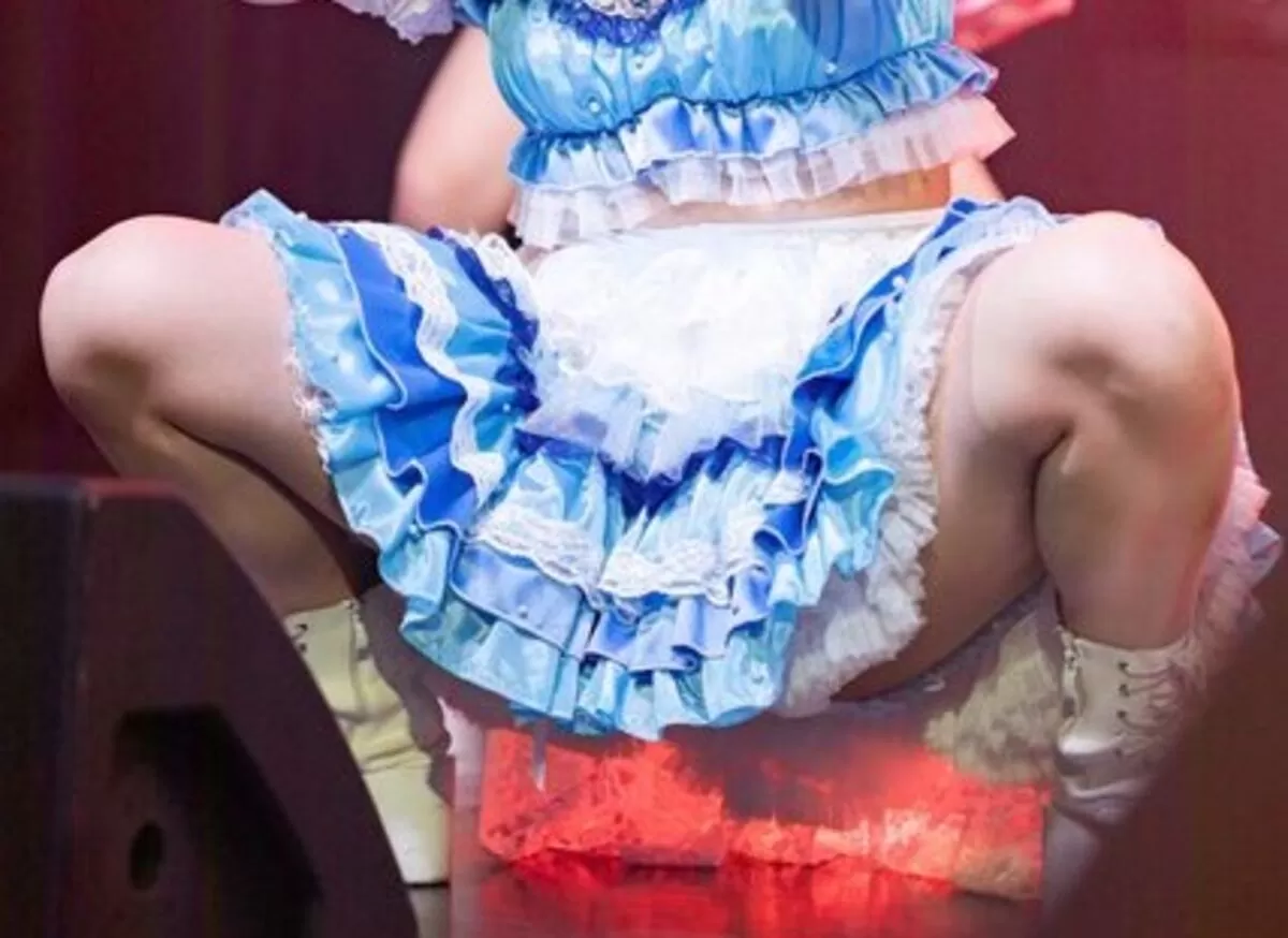 地下アイドルエロ画像006
