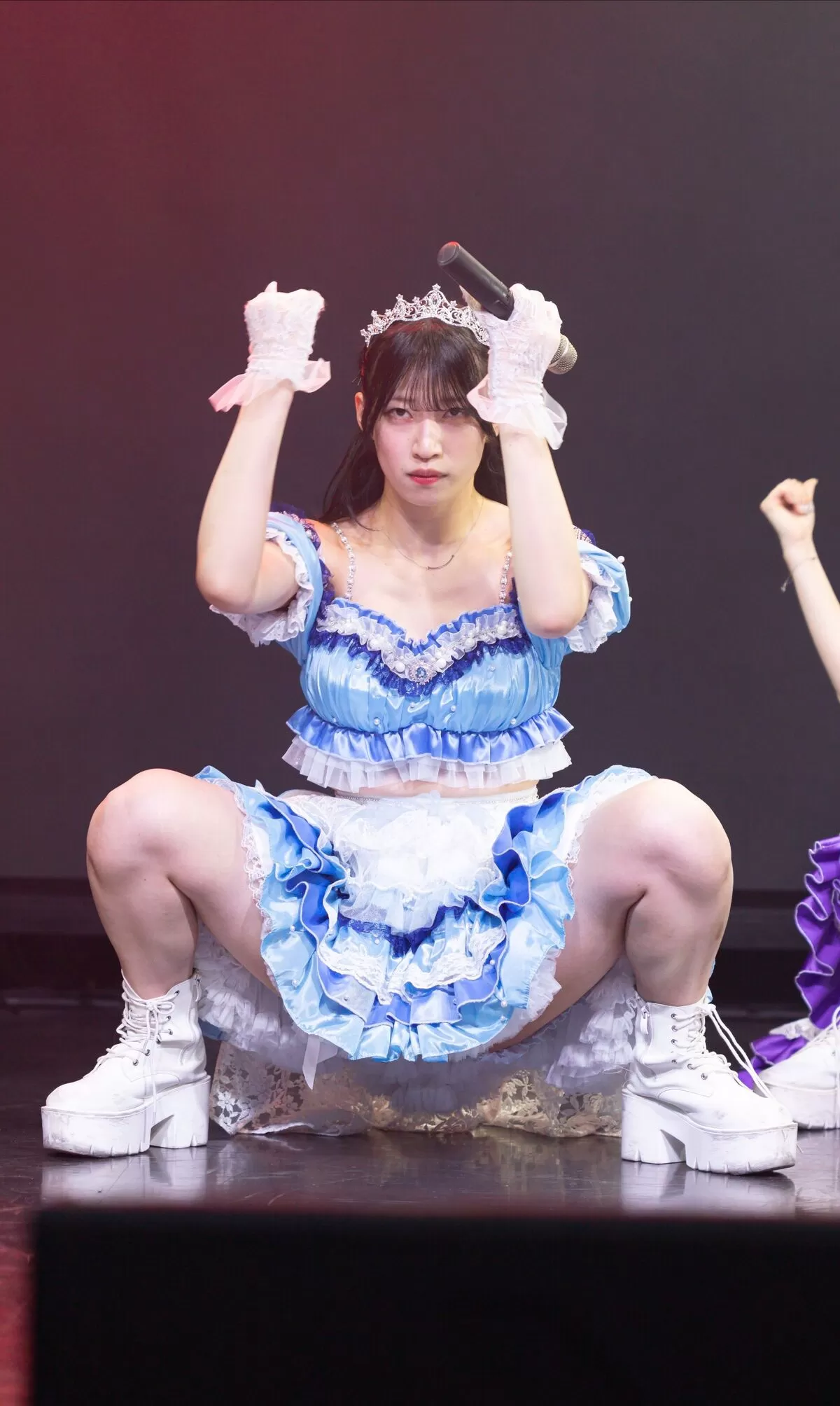 地下アイドルエロ画像007