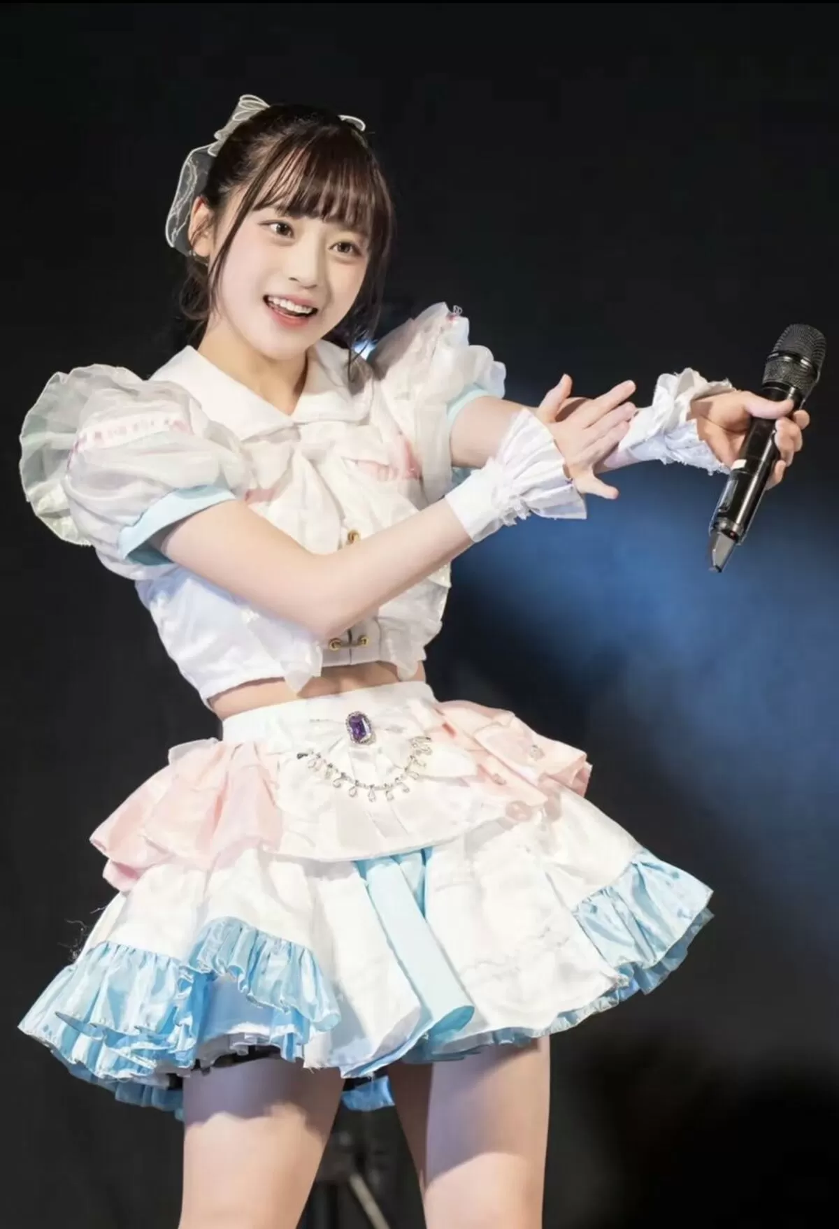 地下アイドルエロ画像013