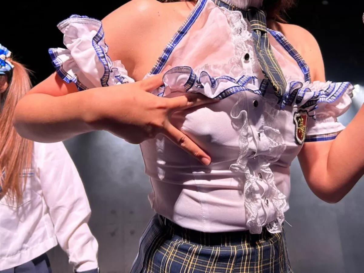 地下アイドルエロ画像032