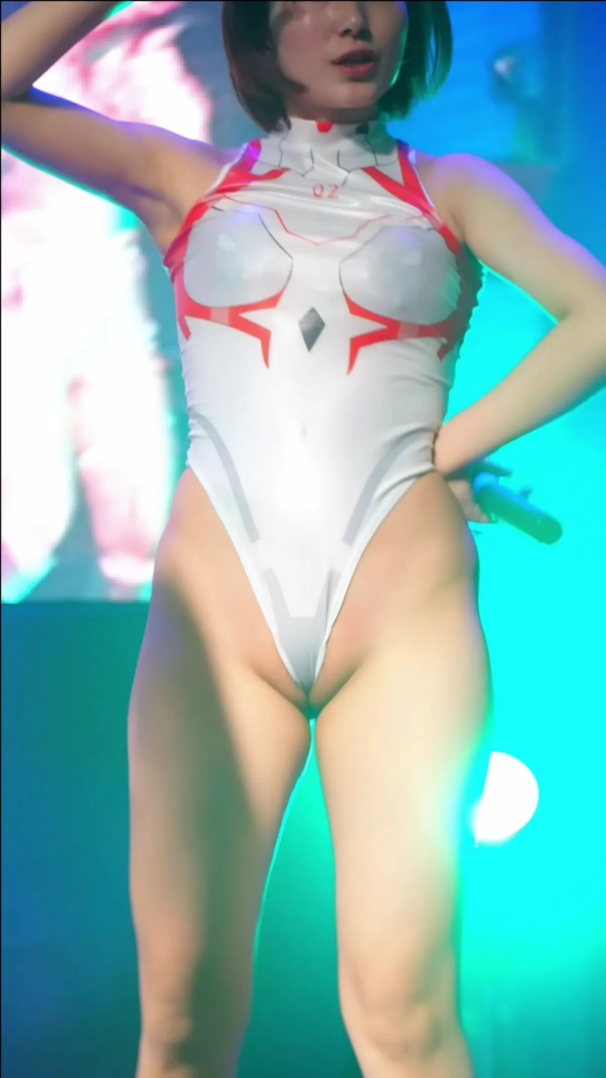地下アイドルエロ画像055