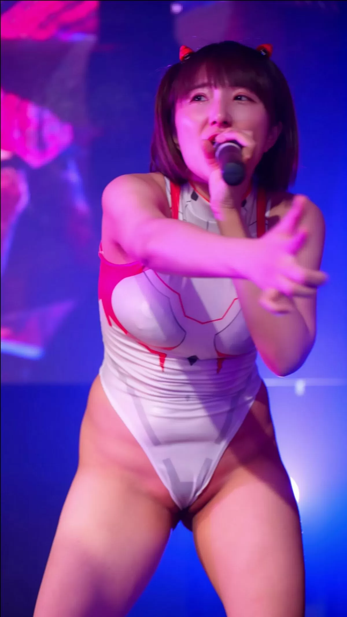 地下アイドルエロ画像057