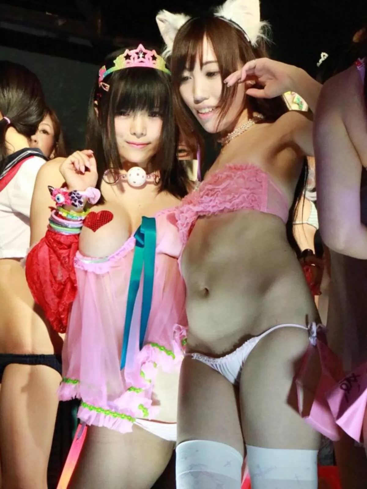 地下アイドルエロ画像072