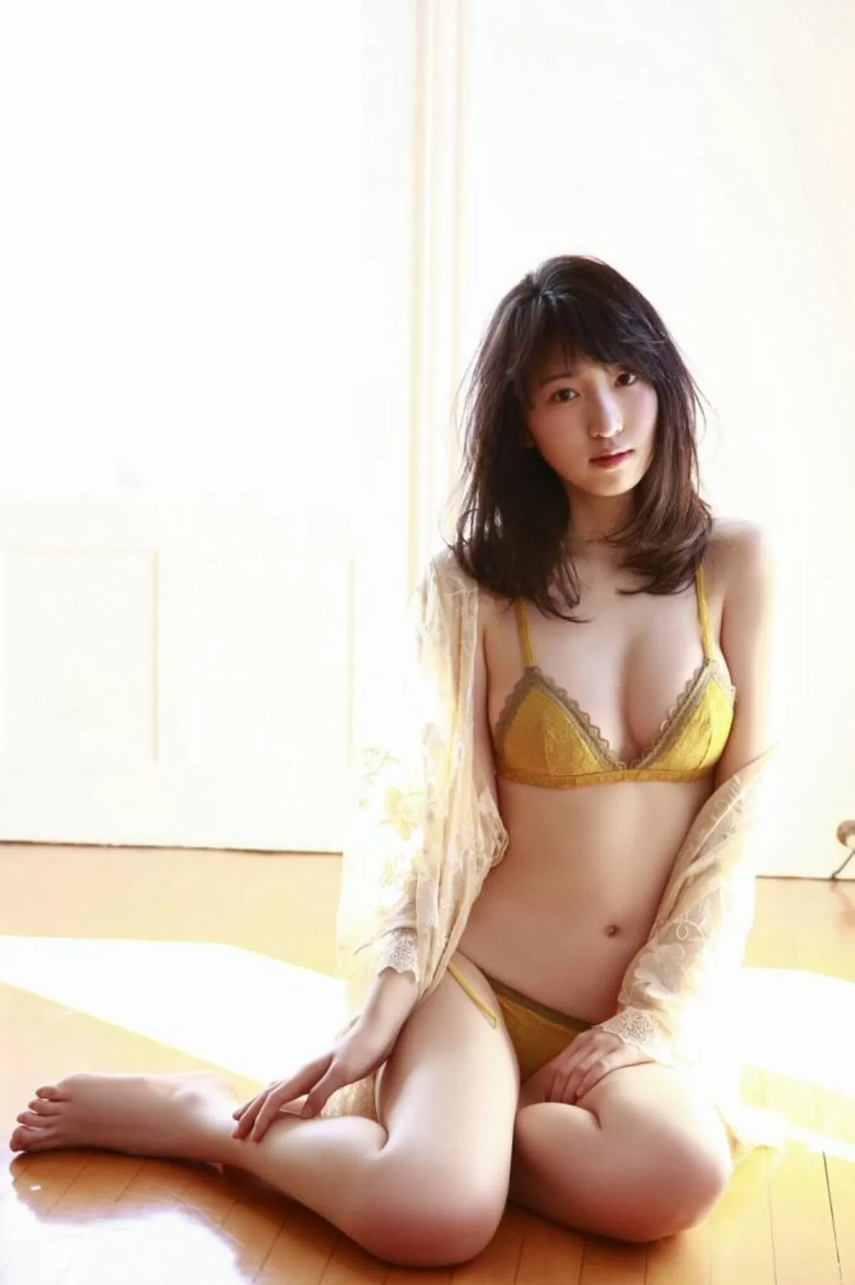日比美思エロ画像037