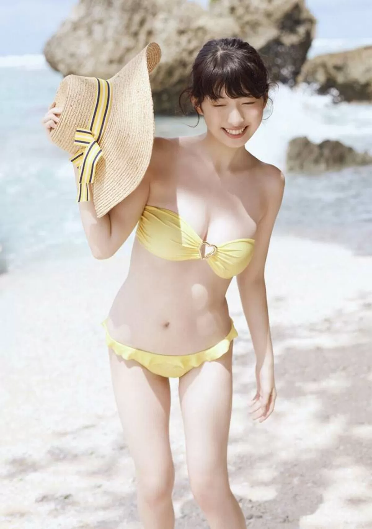 日比美思エロ画像092