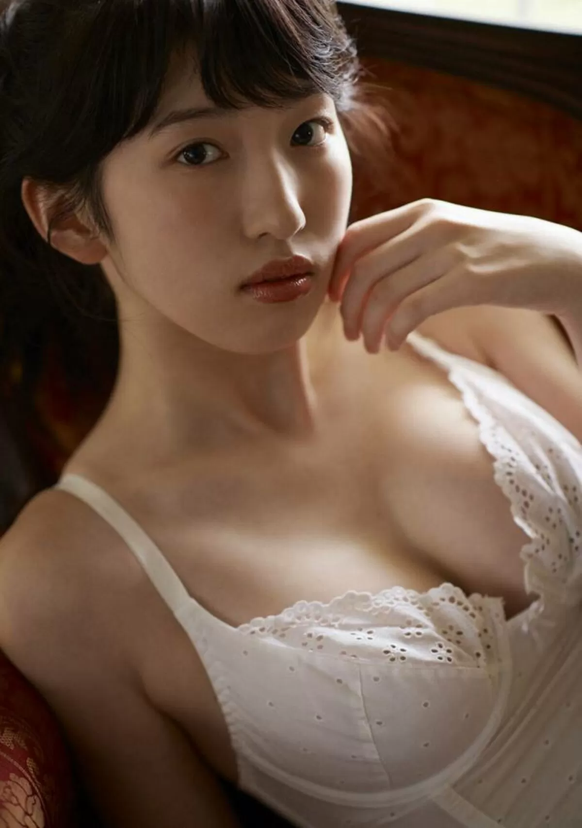 日比美思エロ画像106